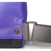 Roka Bantry B Recycled Nylon (Small) Simple Purple Bag