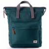 Roka Bantry B Recycled Nylon (Medium) Teal Bag