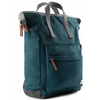 Roka Bantry B Recycled Nylon (Medium) Teal Bag