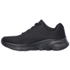 Skechers Arch Fit - Big Appeal Black Trainers