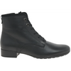 Gabor Boat Black Boots