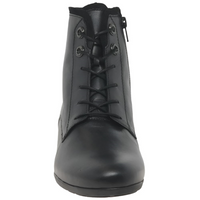 Gabor Boat Black Boots