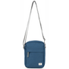 Roka Bond Recycled Canvas Deep Blue Bag