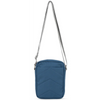 Roka Bond Recycled Canvas Deep Blue Bag