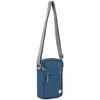 Roka Bond Recycled Canvas Deep Blue Bag