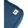 Roka Bond Recycled Canvas Deep Blue Bag