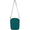 Roka Bond Recycled Canvas Teal Bag