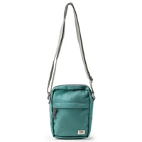 Roka Bond Recycled Canvas Sage Bag