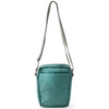 Roka Bond Recycled Canvas Sage Bag