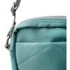 Roka Bond Recycled Canvas Sage Bag