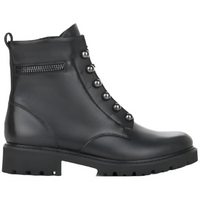 Remonte D8670-01 (Boojum) Black Boots