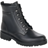 Remonte D8670-01 (Boojum) Black Boots