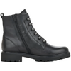 Remonte D8670-01 (Boojum) Black Boots