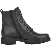 Remonte D8670-01 (Boojum) Black Boots