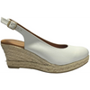 Toni Pons Bremen-5P White Sandals