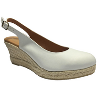 Toni Pons Bremen-5P White Sandals