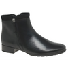 Gabor Briano Black Boots