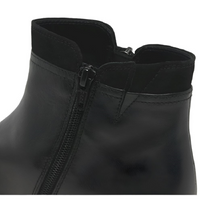 Gabor Briano Black Boots