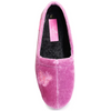 Lunar Butterfly Heather Slippers