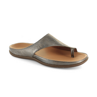 Strive Capri Anthracite Sandals