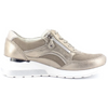 Waldlaufer H-Clara Lightgold Beige Trainers