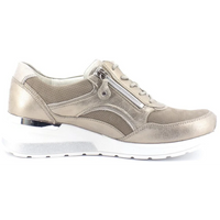 Waldlaufer H-Clara Lightgold Beige Trainers