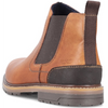 Rieker13751-24 (Clarino) Brown Boots