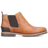 Rieker13751-24 (Clarino) Brown Boots