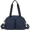 Kipling Cool Defea Blue Bleu 2 Bag