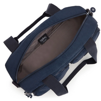 Kipling Cool Defea Blue Bleu 2 Bag