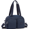 Kipling Cool Defea Blue Bleu 2 Bag