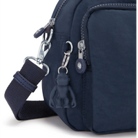 Kipling Cool Defea Blue Bleu 2 Bag