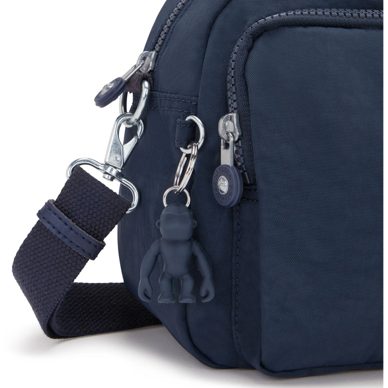 Kipling Cool Defea Blue Bleu 2 Bag