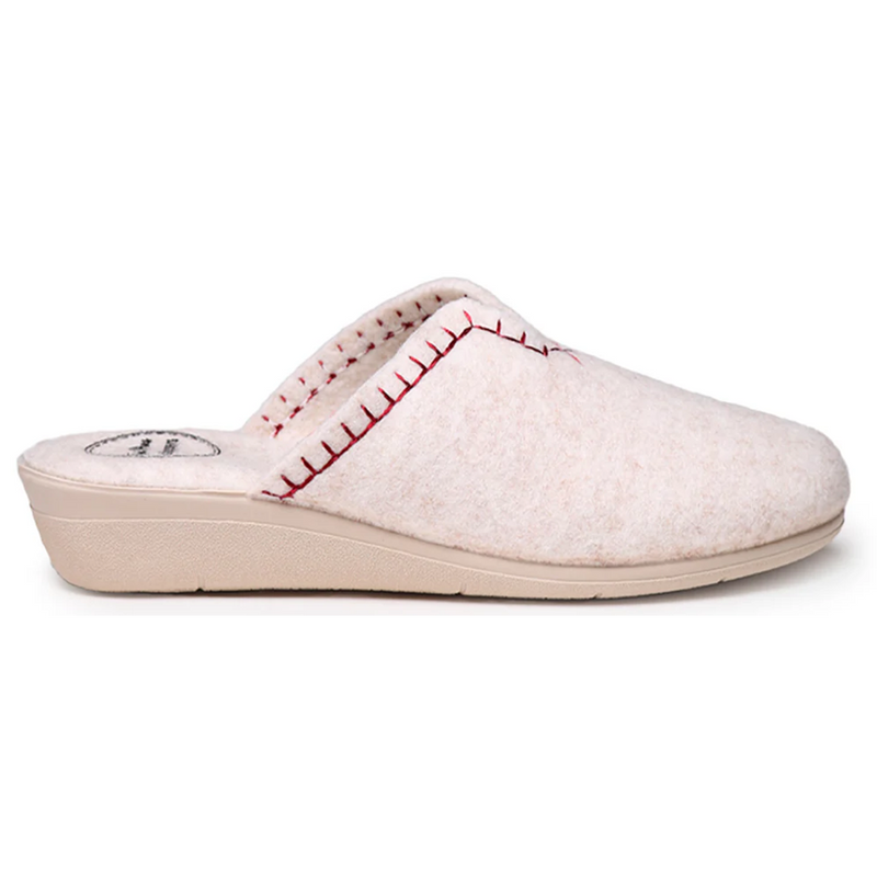 Toni Pons Cunit-FR Cru Slippers