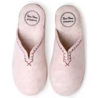 Toni Pons Cunit-FR Cru Slippers