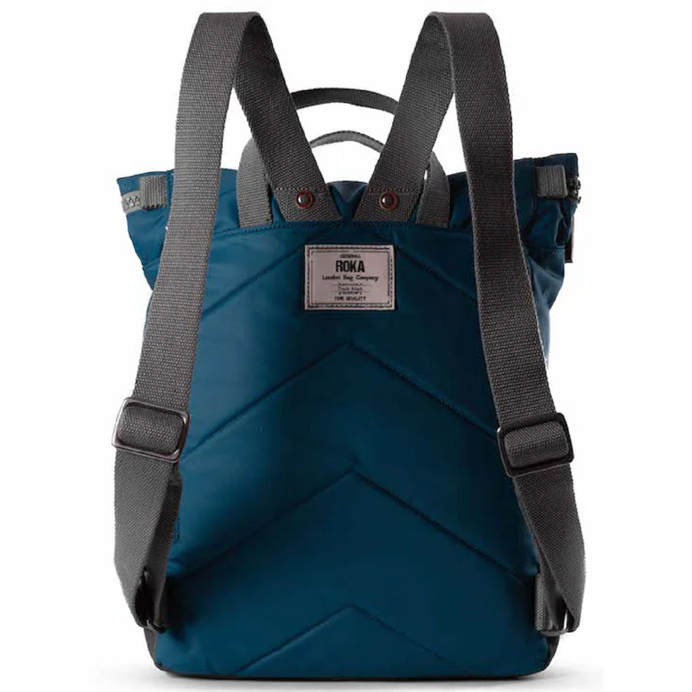 Roka Canfield B Recycled Nylon (Medium) Marine Bag