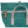 Roka Canfield B Recycled Nylon (Medium) Teal Bag