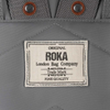 Roka Canfield B Recycled Nylon (Medium) Stormy Bag