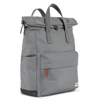 Roka Canfield B Recycled Nylon (Medium) Stormy Bag