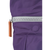 Roka Canfield B Majestic Purple Recycled Nylon Bag