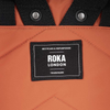 Roka Black Label Canfield B Recycled Nylon Rooibos Bag