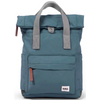 Roka Canfield B Airforce Recycled Nylon Bag