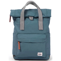 Roka Canfield B Airforce Recycled Nylon Bag