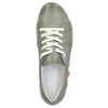 Josef Seibel Caren 01 Kuta Mint Trainers (Katu)