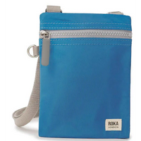 Roka Chelsea Recycled Nylon Seaport Bag