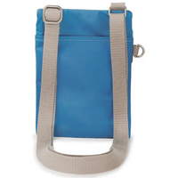 Roka Chelsea Recycled Nylon Seaport Bag