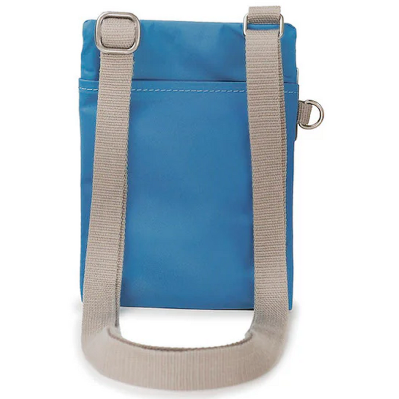 Roka Chelsea Recycled Nylon Seaport Bag