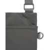 Roka Chelsea Recycled Nylon Graphite Bag