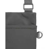 Roka Chelsea Recycled Nylon Graphite Bag