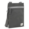 Roka Chelsea Recycled Nylon Graphite Bag